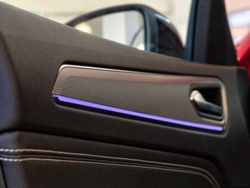 Renault Arkana 2022 Renault Arkana 1.6 E-Tech 145KM Hybryda Techno Salon Polska Serwis ASO, zdjęcie 27