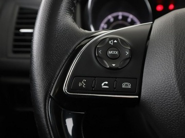 Mitsubishi ASX I SUV Facelifting 2015 1.6 117KM 2016 Mitsubishi ASX Niski przebieg Historia serwisowa, zdjęcie 27