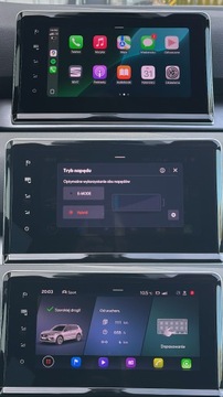 Seat Tarraco SUV Plug-In 1.4 e-HYBRID 245KM 2021 SEAT TARRACO FR*E-Hybrid*PLUG-IN*245 KM*SERWIS ASO*GWARANCJA 12 MC*VAT 23*, zdjęcie 37