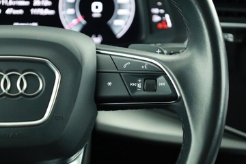 Audi Q7 II SUV Facelifting  3.0 45 TDI 231KM 2021 Audi Q7 45 TDI, Salon Polska, Serwis ASO, 227 KM, zdjęcie 19