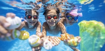 СЕМЕЙНЫЙ САДОВЫЙ КОМПЛЕКТ БАССЕЙНА С СТЕЛЛАЖАМИ 366 X 76