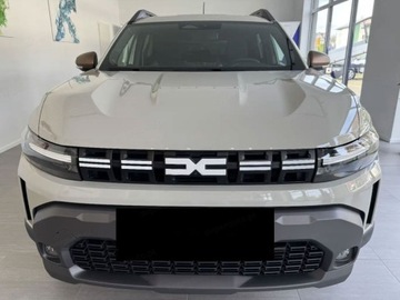 Dacia Duster II SUV Facelifting 1.0 TCe ECO-G 100KM 2025 Od ręki - Extreme LPG 1.0 Tce 100KM / Pakiet Parking, Techno, Zimowy, zdjęcie 1