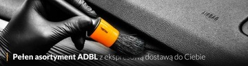 ADBL Slippy 5л смазка для глины