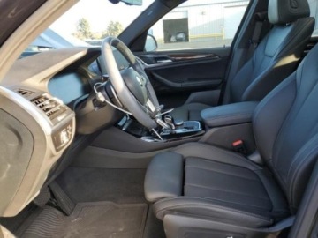 BMW X3 G45 2024 BMW X3 2024, 2.0L, 4x4, porysowany lakier 2.0 Benzyna 248KM, zdjęcie 7