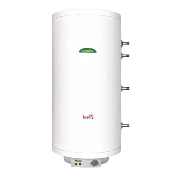 Elektryczny ogrzewacz wody Elektromet WJ Venus Plus 100l prawy 013-10-211/P