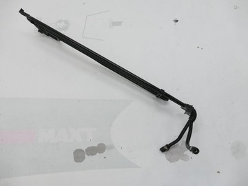 MERCEDES C W204 2.2 CDI POWER POWER COOLER 08