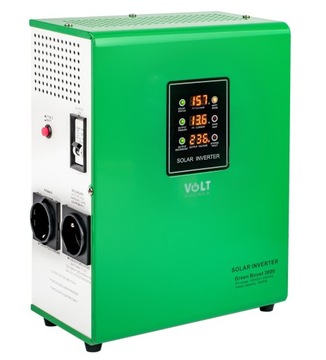 Комплект солнечной панели для солнечной панели Mppt 3000w водогрейного котла