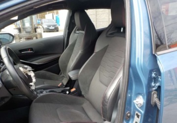 Toyota Corolla XII Hatchback 1.8 Hybrid 122KM 2021 Toyota Corolla Okazja 1.8 Hybryda 122KM, zdjęcie 18