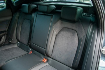 Cupra Formentor Crossover 1.5 TSI 150KM 2026 Cupra Formentor 1.5 e-TSI 150 KM DSG - Dostępny, zdjęcie 30