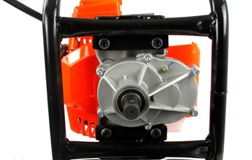 БЕНЗИНОВАЯ БУРА НА 2 ЧЕЛОВЕКА + 3 БУРА 10/15/20 СМ + МАСЛО