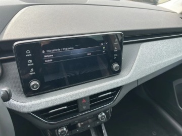 Skoda 2026 Skoda Kamiq Drive 1.0 TSI 115 KM DSG, zdjęcie 19