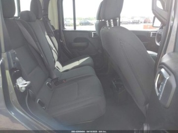 Jeep Gladiator 2023 Jeep Gladiator Sport 2023 3.6l 3.6 Benzyna 285KM, zdjęcie 12