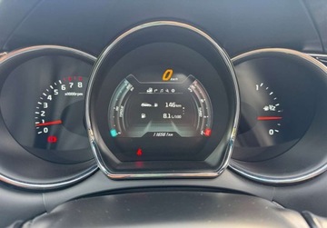 Kia Ceed II GT 5d 1.6 T-GDI 204KM 2017 Kia Ceed GT 1.6 204KM Climatronic NAVI Kamera PANO Bezwypadkowy SERWIS, zdjęcie 15