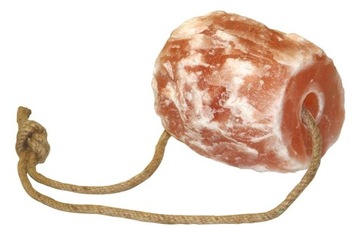 SÓL LIZAWKA HIMALAYSKA DLA KONI KRÓW ok 3kg 24H