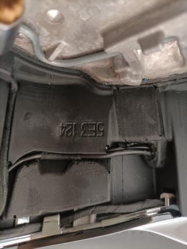 РУЛЕВОЕ КОЛЕСО SKODA OCTAVIA IV 5E3 2019-