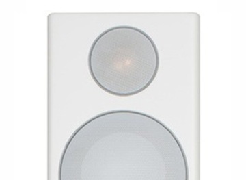 НАПОЛЬНАЯ СТОЙКА МОНИТОР АУДИО РАДИУС 270 БЕЛЫЙ