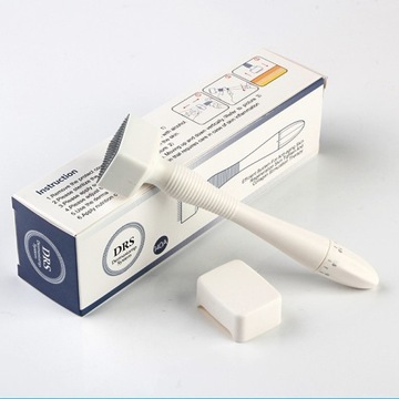 МИКРОИГЛА DERMA STAMP С РЕГУЛИРУЕМЫМИ ИГЛАМИ 0–3,0 мм WenjieM5