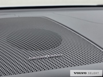 Volvo XC60 II Crossover D5 235KM 2020 Volvo XC 60 FV23 Inscription B5 D 235KM Masaż Went, zdjęcie 35