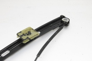 ZVEDÁK OKNO LEVÝCH PŘEDNÍCH DVEŘE VW POLO (AW1, BZ1 AE1) 2G4837461B