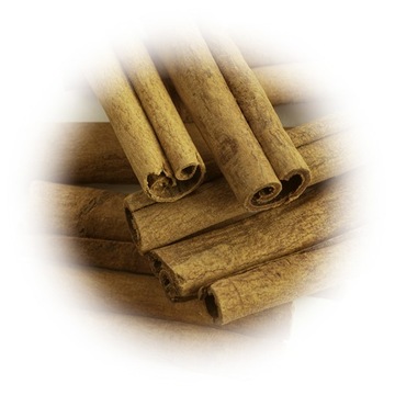 CYNAMON laski 50g