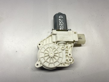 51337248172 MOTOREK OKNO PŘEDNÍCH PRAVÝCH DVEŘE 535 I 225 BMW 5 (F10)
