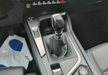 Peugeot 2022 Peugeot 308 1.2 PureTech Allure Pack SS EAT8 SalonPL FVat Od Reki Zadbany, zdjęcie 12