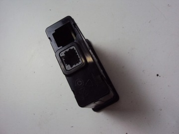 NAKLÁDAČE USB AUX IN RENAULT KOLEOS II 2018 ROK