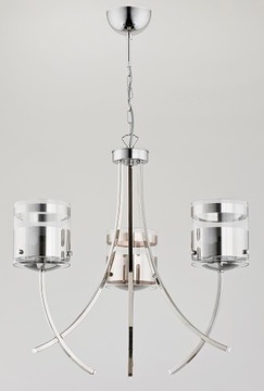 Klosz do lampy INDIRA,BRUNO ,MORA,INDICA ALFA