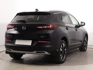 Opel 2019 Opel Grandland 1.2 Turbo, Salon Polska, zdjęcie 4