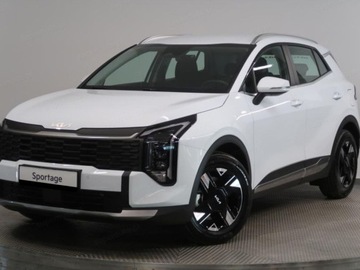 Kia Sportage V 2025 KIA Sportage 1.6 T-GDI 2WD Suv 150KM 2025, zdjęcie 1