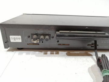 Радиотюнер JVC T-K100L