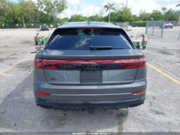 Audi Q8 2026 Audi Q8 2026 AUDI Q8 PREMIUM PLUS 55 TFSI QUATTRO TIPTRONIC 3.0 Benzyna, zdjęcie 15