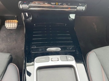 Mercedes Klasa A W177/V177 Hatchback Facelifting 1.3 200 163KM 2025 Mercedes-Benz Klasa A A 200 1 wlasciciel Salon Polska FV23 Darmowy Rap, zdjęcie 20