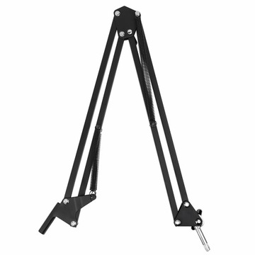 ПОДСТАВКА ДЛЯ МИКРОФОНА RAYYU 70см