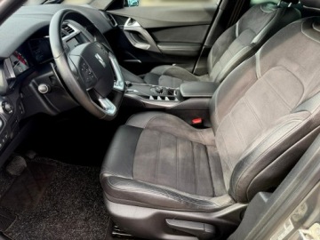 DS 5 Hatchback (Citroen) 2.0 HDi Hybrid4 200KM 2013 Citroen DS5 PANORAMA skóra HEAD UP kamera, zdjęcie 14