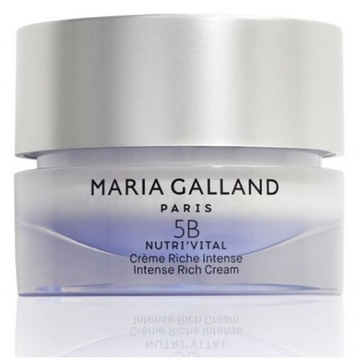 Maria Galland 5B Intensywnie Bogaty Krem 50ml