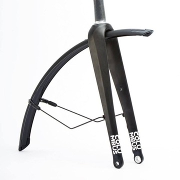 Карбоновая вилка COLUMBUS Futura Gravel