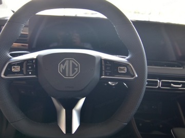 MG HS 2025 MG HS 1.5T HEV+ Excite aut Suv 224KM 2025, zdjęcie 4