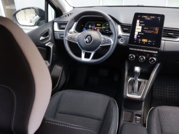 Renault Captur II 2022 Renault Captur E-Tech Full Hybrid, Salon Polska, zdjęcie 6