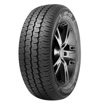 2 ШТ SUNFULL 205/65R16 107/105T SF-05 C ЛІТНЄ 