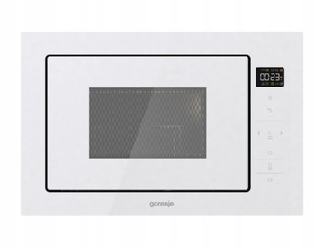 Zestaw biały GORENJE BPSA6747A08WG + BM251SG2WG