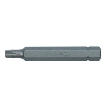 Końcówka wkrętakowa (bit) TORX, T25, długi/a, 1 szt.