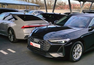 Audi A5 B10 Avant 2.0 TFSI 150KM 2025 Audi A5 Avant Gwarancja 05-2029 Salon PL Navi Led Radar Kamera 2.0, zdjęcie 8