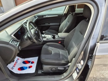 Ford Mondeo V Kombi 1.5 TDCi 120KM 2018 Ford Mondeo Titanium 2018 1.5 TDCI 120KM zarejestrowany full opcja gwaranc, zdjęcie 13