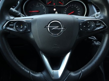 Opel 2019 Opel Grandland 1.2 Turbo, Salon Polska, zdjęcie 19