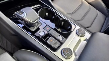 Volkswagen Touareg III SUV 3.0 V6 SCR TDI 286KM 2023 Volkswagen Touareg 3.0TDI 286KM Webasto R-Line Pan, zdjęcie 36