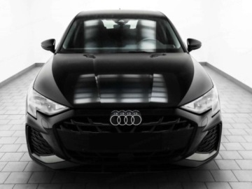 Audi A3 8Y 2026 AUDI A3 TFSI S Line Sportback Hatchback (150 KM) 2026, zdjęcie 2