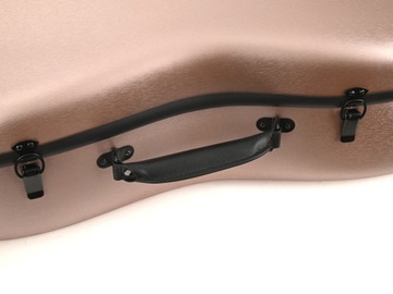 Футляр ArtMG Cello для виолончели ARTESANO GD-B, светлый