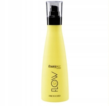 STAPIZ FLOW 3D SHINE BOOSTER NABŁYSZCZACZ DO WŁOSÓW SPRAY 250ML