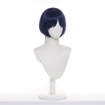 Genshin Impact Scaramouche Cosplay Anime Wig